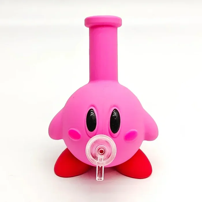 6″ Kirby Water Pipe