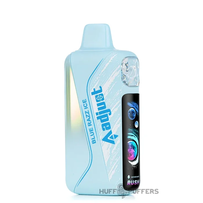 Adjust MyRusher Disposable Vape