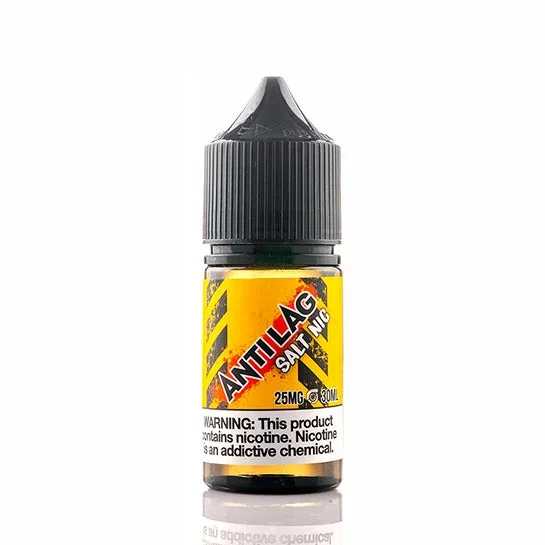 Anti-Lag Salt – Boosted E-Juice