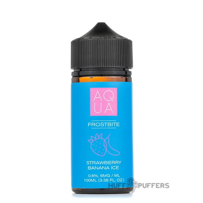Aqua – Frostbite 100mL