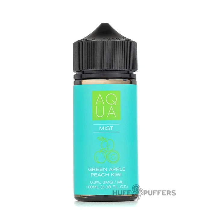 Aqua – Mist 100mL