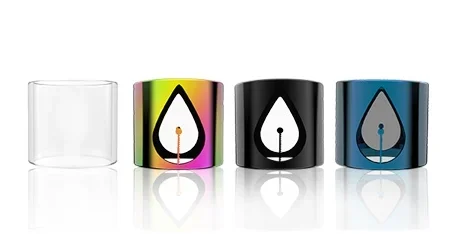 Arco II Replacement Glass