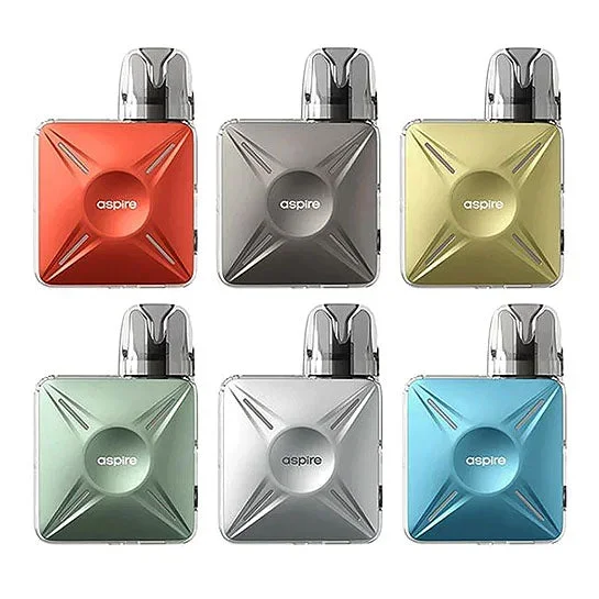 Aspire Cyber X Pod System Kit