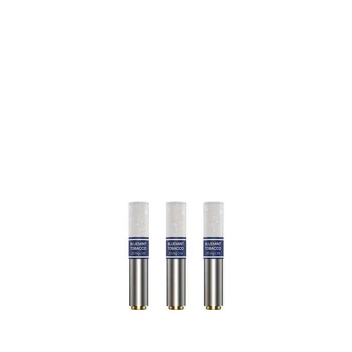 Aspire Nexi One BlueMint Tobacco Prefilled Vape Pods – 20mg