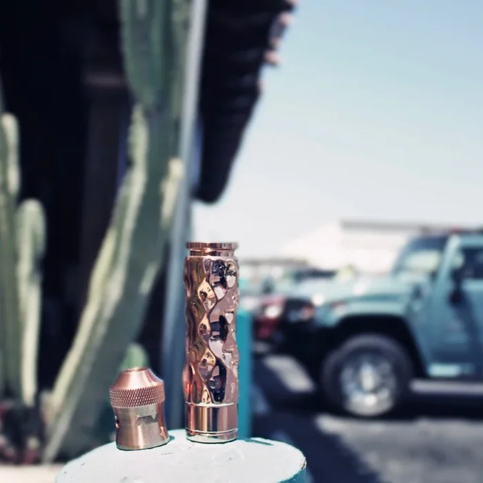 AVID LYFE – GYRE COMPETITION MOD -DIMPLE