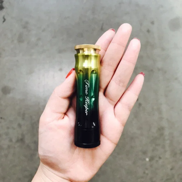 AVID LYFE – TIMEKEEPER MOD – HULK