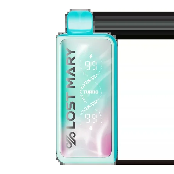 Baja Splash Lost Mary MT35000 Turbo