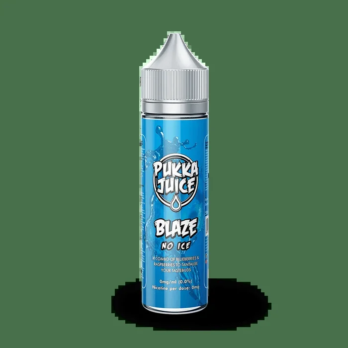 Blaze by Pukka Juice