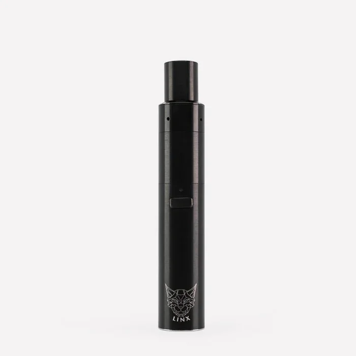 Blaze Full Quartz Dab Pen