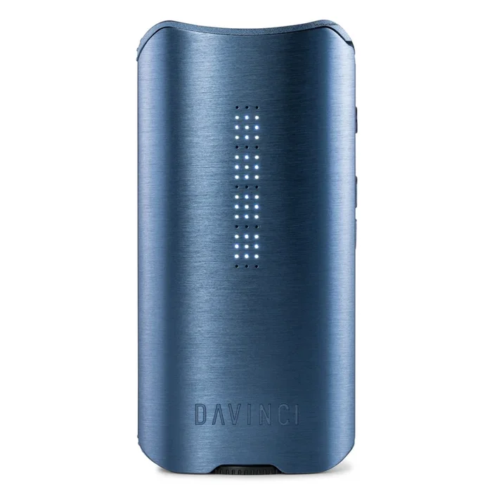 DaVinci IQ2 Vaporizer – Clearance Sale