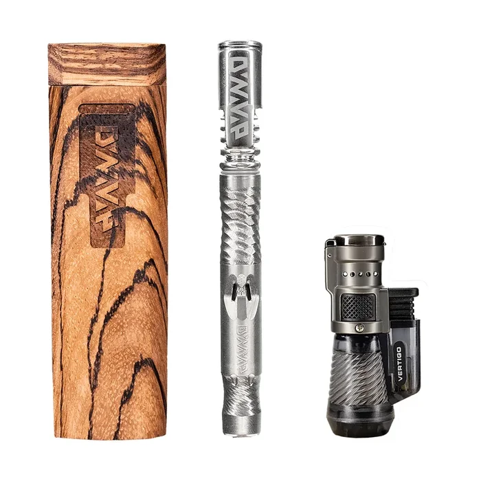 DynaVap M Essentials Kit