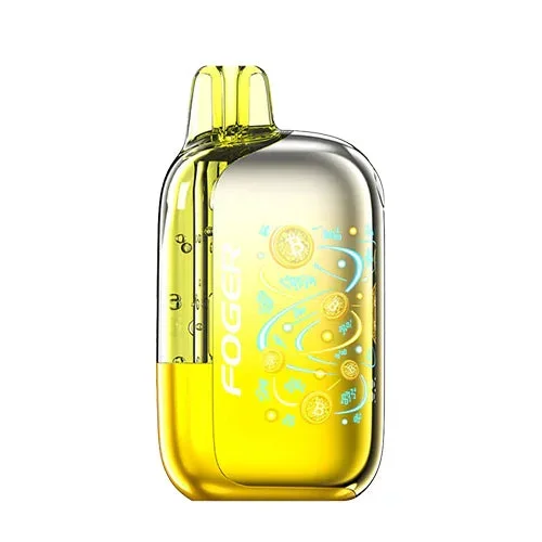 Foger Bit 35K Disposable Vape