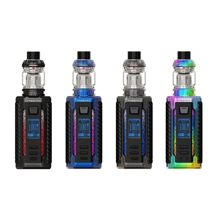 Freemax Maxus 3 Starter Kit