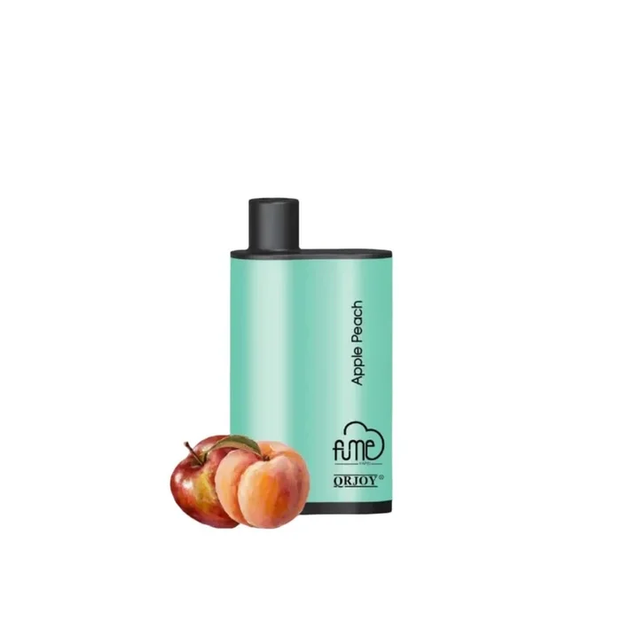 Fume Infinity 3500 Disposable Vape