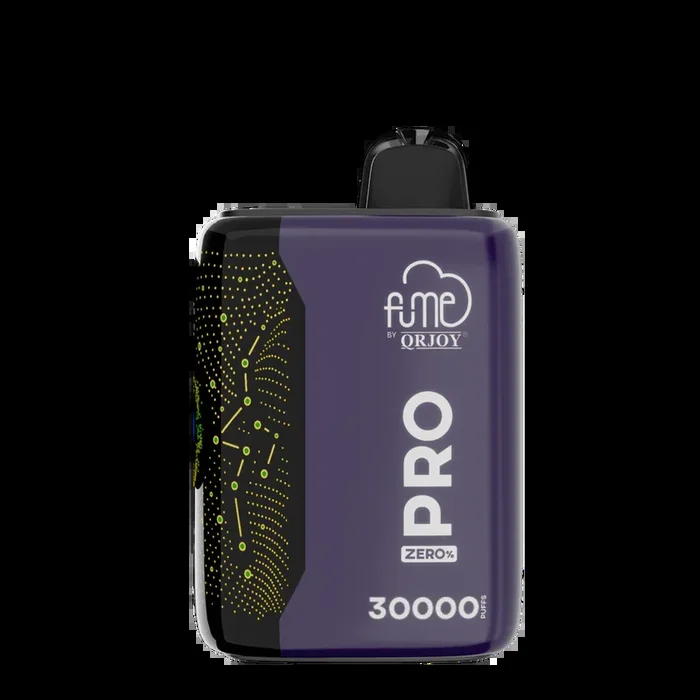 Fume Pro 0% Nicotine 30k Disposable Vape