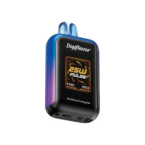 Geek Bar DigiFlavor Sky 25K Disposable Vape