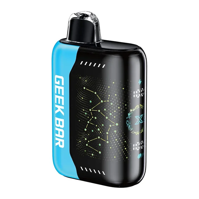 Geek Bar Pulse X Disposable Vape Device – Looper