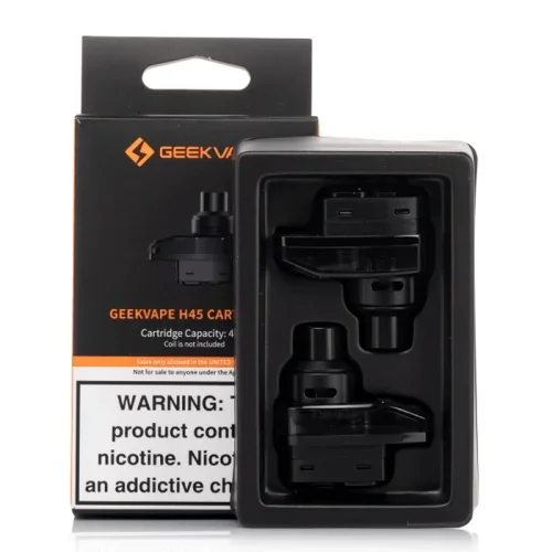 Geek Vape | H45 Cartridge / 2 Pack