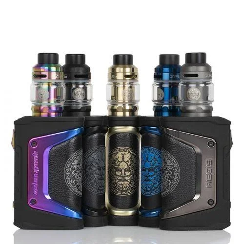 GeekVape Aegis Legend 200W Kit (ZEUS EDITION)