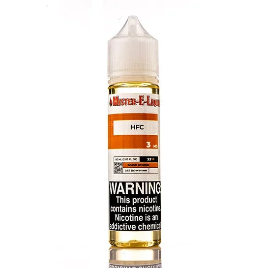Honey Flue Cured Tobacco (HFC) – Mister E-Liquid