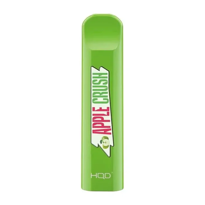 HQD Cuvie V1 300 Puffs Disposable Vape