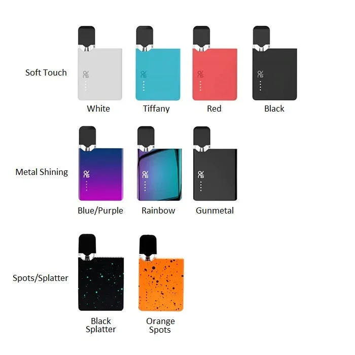 JC01 Pod Kit – JUUL Compatible – By OVNS
