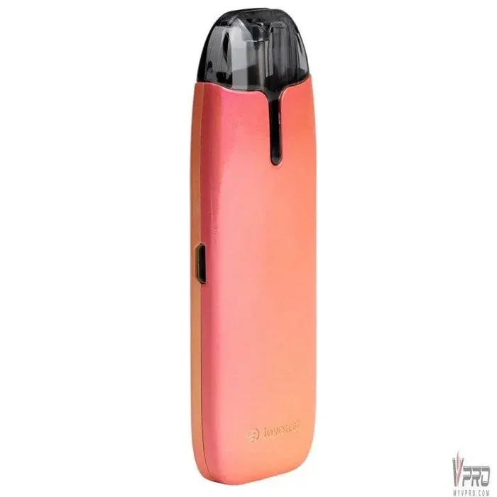 JoyEtech TEROS Pod Kit