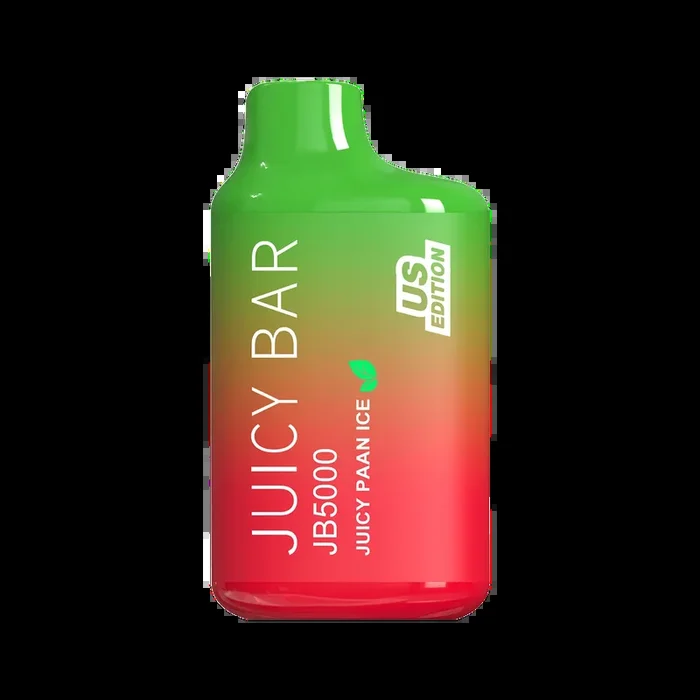 Juicy Bar JB5000 Disposable Vape – US Edition