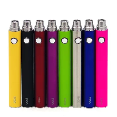 Kangertech Evod 650 mAh Battery –