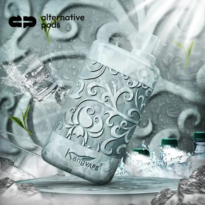 Kangvape Onee Pro 7000 Disposable Vape