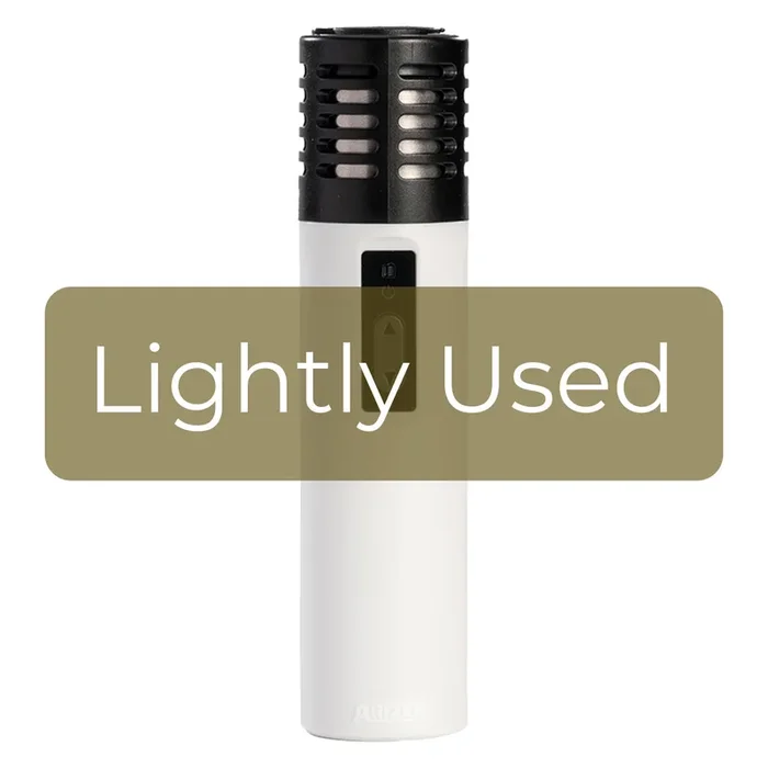 Lightly Used – Arizer Air SE Vaporizer