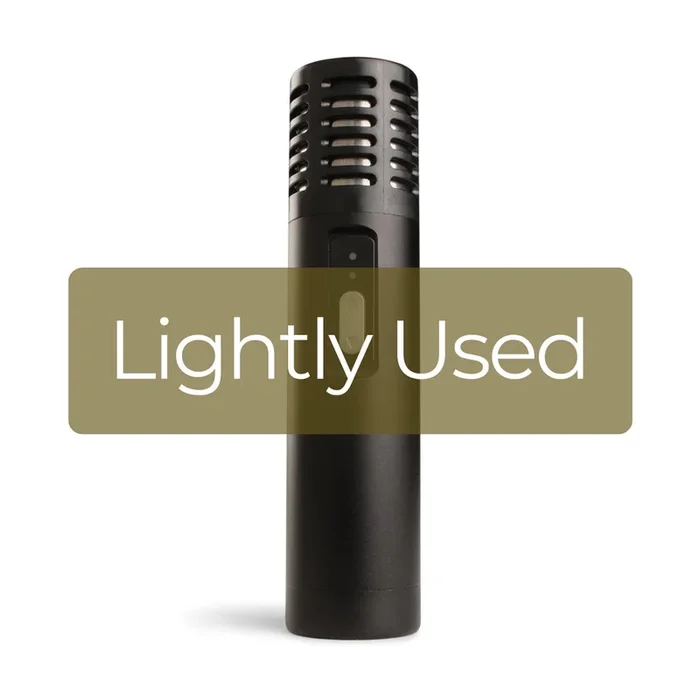 Lightly Used – Arizer Air Vaporizer