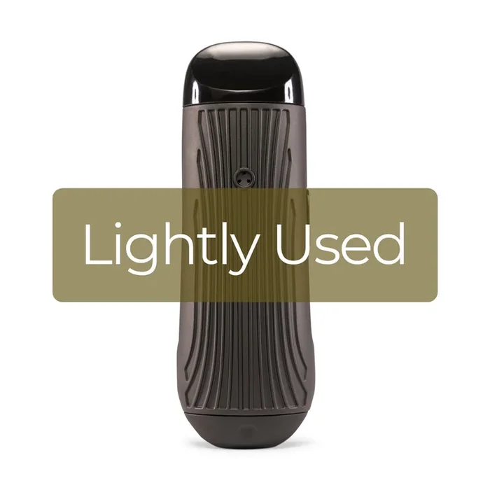 Lightly Used – Boundless CFC Lite Vaporizer