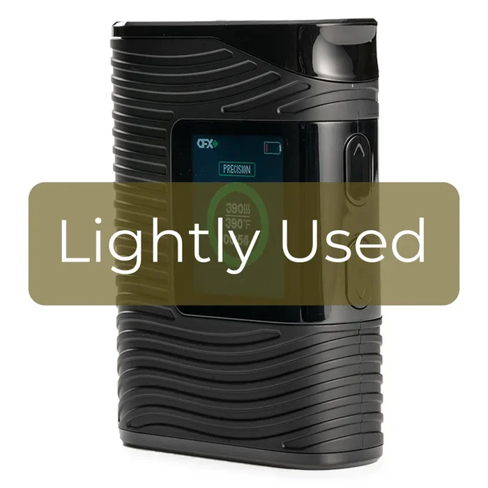 Lightly Used – Boundless CFX+ Vaporizer