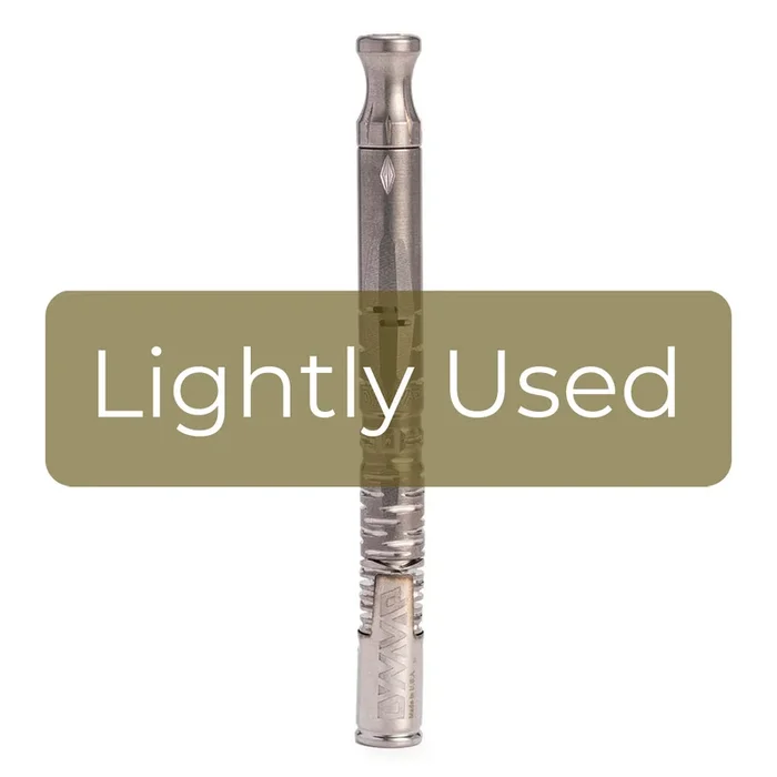 Lightly Used – DynaVap Omni Vaporizer