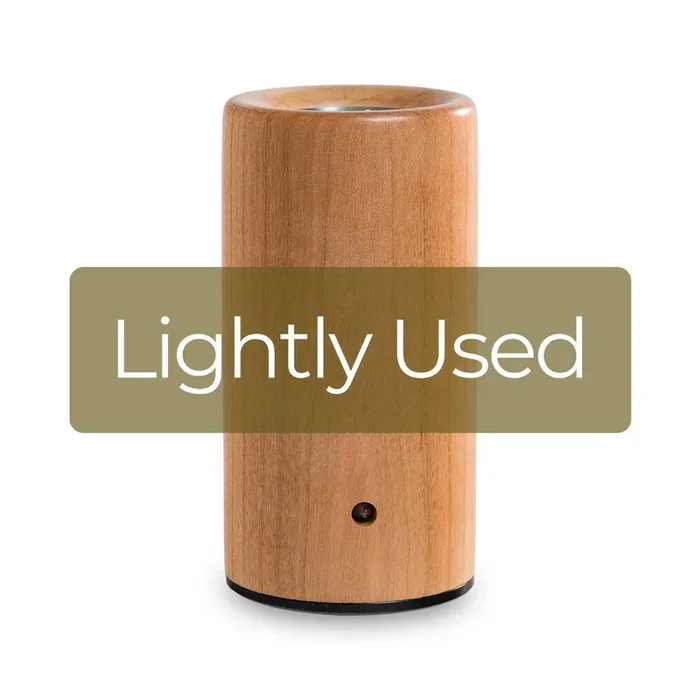 Lightly Used – EpicVape E-Nano Vaporizer