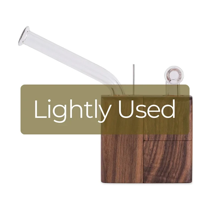 Lightly Used – Runt Vaporizer