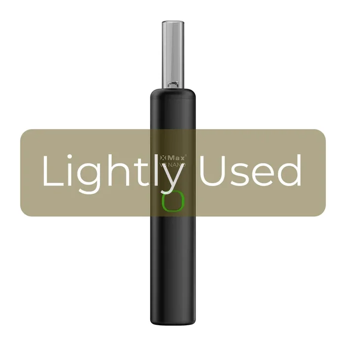 Lightly Used – XMAX V3 Nano Vaporizer