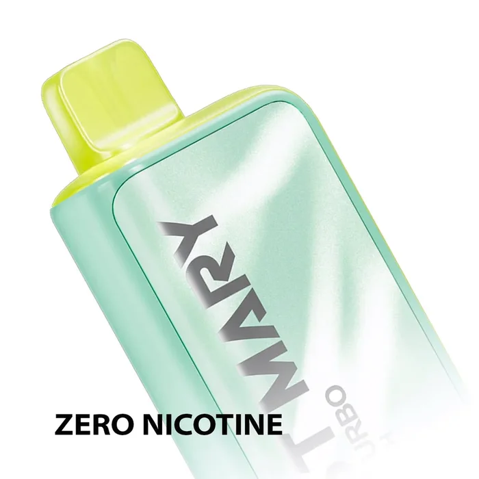 Lost Mary MT15000 Turbo Disposable – Zero Nicotine Edition