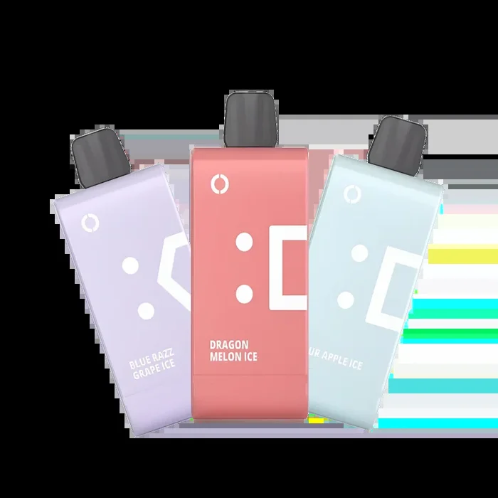 Lost Mary Off Stamp SW16000 Disposable Replacement Pod 16000 Puffs