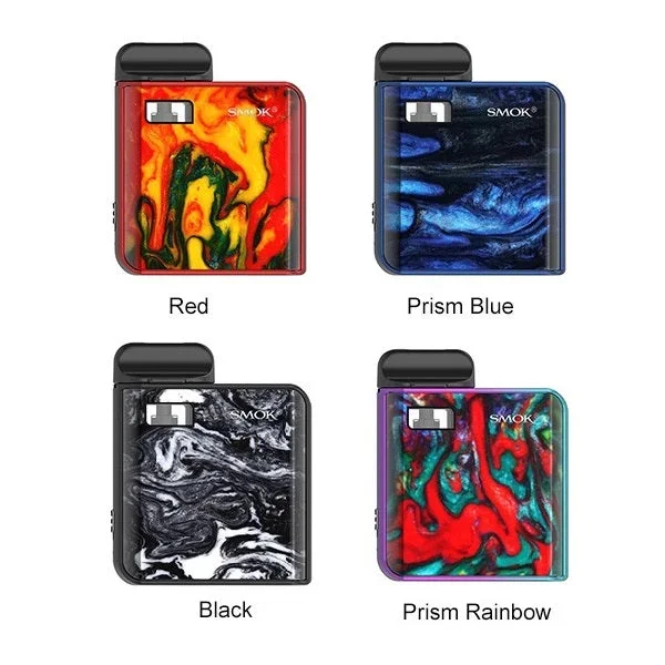 Mico Kit – By SMOK