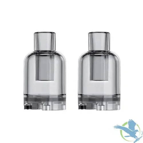 MOTI x Vaporesso 4ML X Pod Empty Refillable Replacement Pod