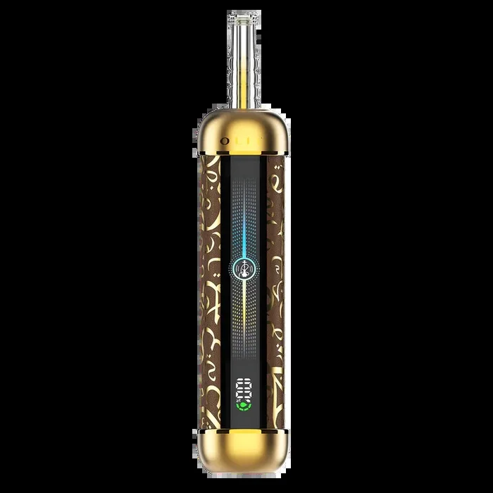 Olit Hookalit Pro 60K – Strawberry Ice Disposable Vape