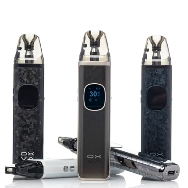 OXVA XLIM_Pro 2_DNA Version Kit_-