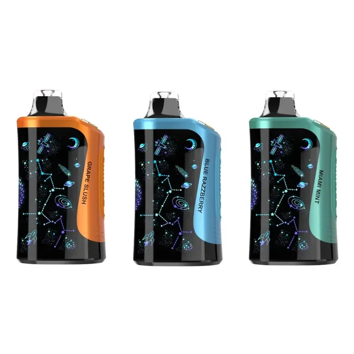 RODMAN MVP 65K Puffs Disposable Vape