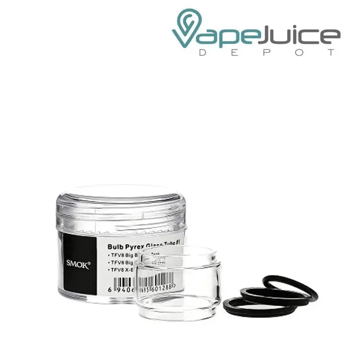SMOK Bulb Pyrex Glass Tube