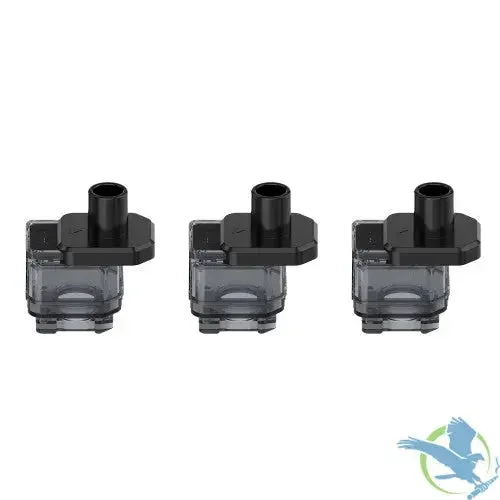 SMOK G-Priv Pod 5.5ML Refillable Replacement Pods