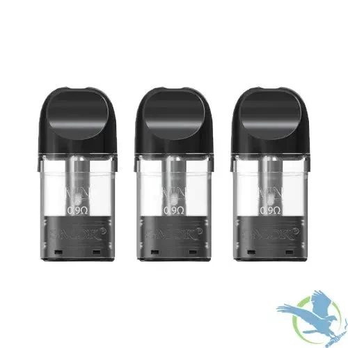 SMOK IGEE 2ML Refillable Replacement Pods