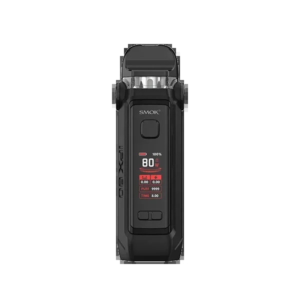 Smok IPX80 80W Open Pod Kit – Smok