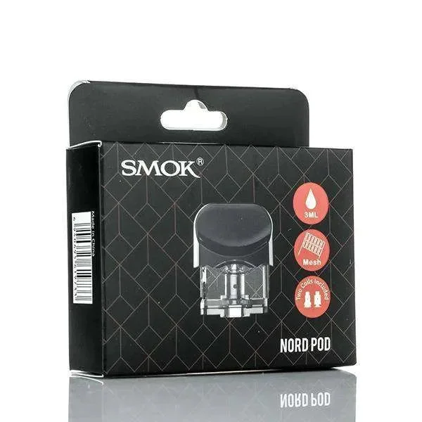 SMOK Nord Replacement Cartridge